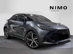 Otro Usado 2025 Toyota C-HR+ SUV | 34.900 €