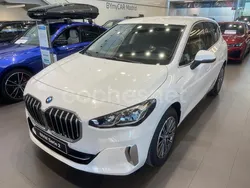 Blanco Nuevo 2025 BMW 225 Active Tourer Comfort Edition Monovolumen | 46.900 €