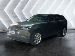 Gris metalizado Usado 2024 Land Rover Range Rover Velar S SUV | 62.900 €