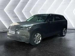 Gris metalizado Usado 2024 Land Rover Range Rover Velar S SUV | 62.900 €