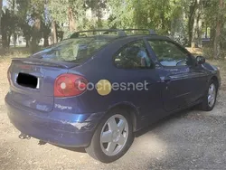 Azul Usado 2001 Renault Mégane Coupé Sportway Coupe | 1200 €