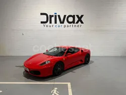 Rojo Usado 2006 Ferrari F430 Coupe | 119.000 €