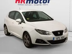 Usado 2011 Seat Ibiza Copa | 7100 € (Buen precio)