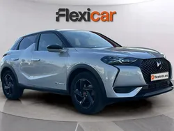 Gris Usado 2020 DS Automobiles DS3 Crossback Performance Line Plus SUV | 14.990 € (Precio justo)