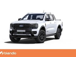 Blanco Nuevo 2025 Ford Ranger Recogida | 56.990 € (Caro)