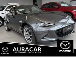 Mazda MX5