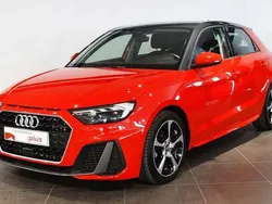 Rojo Usado 2022 Audi A1 Sportback Utilitario | 22.390 € (Precio justo)