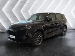 Santorini black Usado 2023 Land Rover Range Rover Sport SE Dynamic SUV | 107.900 € (Caro)