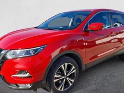 Usado 2020 Nissan Qashqai N-Connecta SUV | 18.000 € (Precio justo)