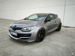 Gris / plata Usado 2014 Renault Mégane III Trophy Coupe | 31.900 €