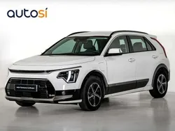 Blanco Usado 2023 Kia e-Niro SUV | 25.900 €