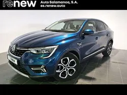 Usado 2022 Renault Arkana Zen SUV | 22.600 € (Precio justo)