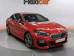 Rojo Usado 2024 BMW 220 Coupe | 35.490 € (Super precio)
