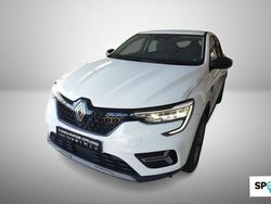 Blanco Nuevo 2025 Renault Arkana Evolution SUV | 27.900 € (Un poco caro)