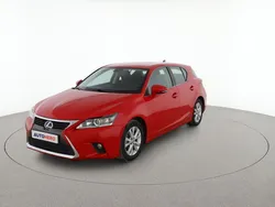 Lexus CT200h