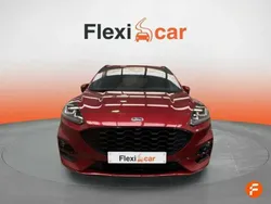 Amarillo Usado 2020 Ford Kuga ST-Line SUV | 23.990 € (Buen precio)