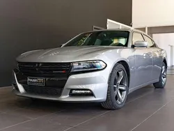Gris Usado 2016 Dodge Charger Berlina | 44.800 €