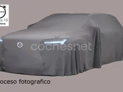 Eléctrico Nuevo 2025 Volvo EC40 Core SUV | 38.900 €