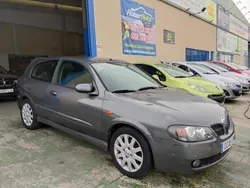 Usado 2003 Nissan Almera Utilitario | 2199 €