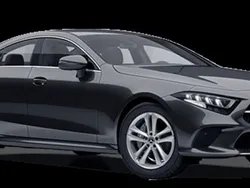 Gris Usado 2022 Mercedes CLS400 Berlina | 60.000 € (Caro)