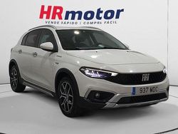 Usado 2022 Fiat Tipo Cross | 14.890 € (Buen precio)
