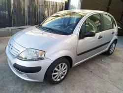 Gris Usado 2004 Citroën C3 Utilitario | 2290 € (Super precio)