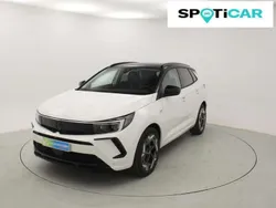 Otro Usado 2023 Opel Grandland X GSe SUV | 41.900 €