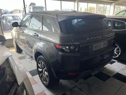 Gris Usado 2015 Land Rover Range Rover evoque HSE SUV | 6000 €
