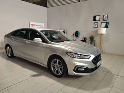 Gris Usado 2019 Ford Mondeo Titanium | 16.790 € (Precio justo)
