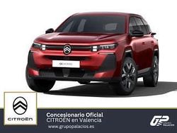 Rojo Nuevo 2025 Citroën C5 Aircross SUV | 29.042 € (Super precio)