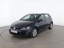 Azul Usado 2016 VW Golf VII Edition Utilitario | 12.499 € (Precio justo)