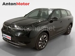 Negro Nuevo 2025 Opel Grandland X Edition SUV | 34.915 € (Precio justo)