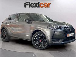 Gris Usado 2019 DS Automobiles DS3 Crossback Performance SUV | 11.990 € (Precio justo)