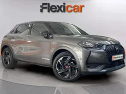 Gris Usado 2019 DS Automobiles DS3 Crossback Performance SUV | 13.990 € (Precio justo)