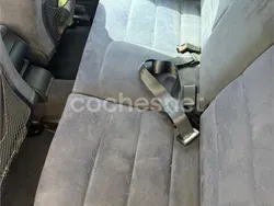 Azul Usado 2002 Audi A3 Ambiente Berlina | 2800 € (Precio justo)