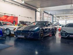 Azul Usado 2017 Ferrari GTC4Lusso Coupe | 195.000 €