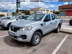 Gris Usado 2020 Renault Alaskan Life Recogida | 27.000 €