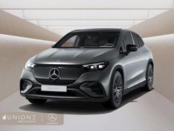 Gris Nuevo 2024 Mercedes EQE350 Edition SUV | 81.614 € (Buen precio)