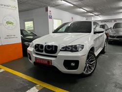 Blanco Usado 2010 BMW X6 SUV | 21.990 € (Precio justo)