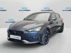 Gris Usado 2024 Cupra Leon Coupe | 24.445 € (Buen precio)