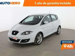 Blanco Usado 2013 Seat Altea Style Monovolumen | 9399 € (Precio justo)