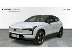 Azul Usado 2024 Volvo EX30 Plus SUV | 32.500 € (Super precio)