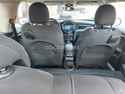 Eléctrico Usado 2022 Mini Cooper SE Utilitario | 20.100 €