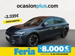 Gris Usado 2025 Cupra Leon Berlina | 36.690 €