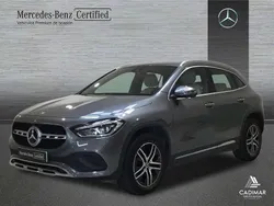 Usado 2021 Mercedes GLA200 SUV | 32.925 € (Buen precio)