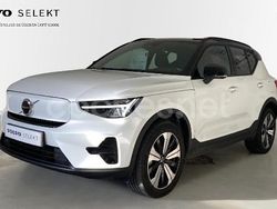 Todoterreno Usado 2022 Volvo XC40 Plus SUV | 36.700 € (Un poco caro)