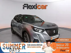 Gris Usado 2023 Peugeot 2008 Allure SUV | 20.490 € (Precio justo)