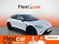 Eléctrico Usado 2024 Smart #3 Anniversary Edition SUV | 34.690 €