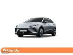 Gris Nuevo 2025 MG MG4 EV Utilitario | 28.080 € (Un poco caro)