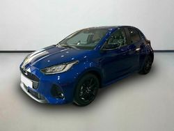 Azul Nuevo 2025 Mazda 2 Homura-Line Berlina | 27.600 € (Caro)